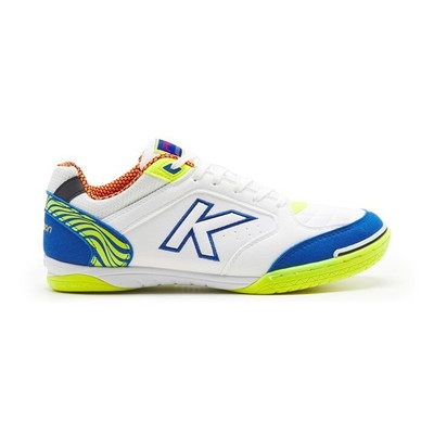 Kelme Mens Precision Indoor Football Boots