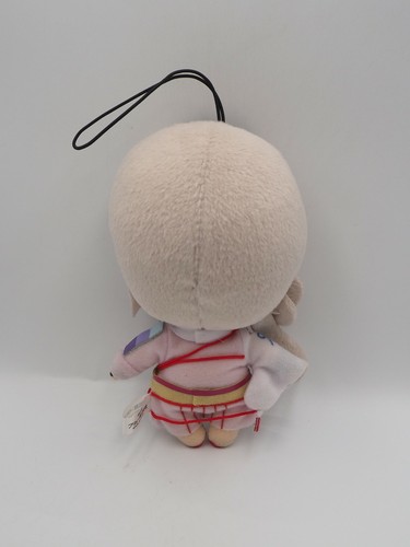 Touken Ranbu Online B1902 Furyu 6" Plush Stuffed Toy Doll Japan - Picture 4 of 7