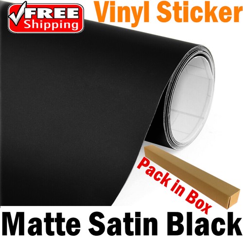 Sample 20cm x 10cm Car vinyl wrap carbon fiber matt satin glossy vinyl stickers - Picture 56 of 241