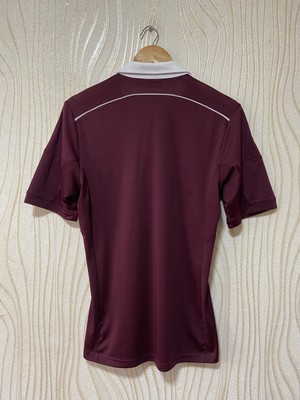 Maillots de foot vintage / rétro - The Football Market - Maillot Heart of Midlothian FC vintage N°5