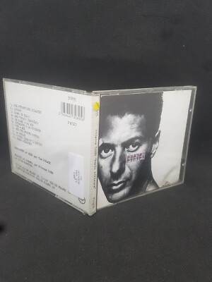 CD Etienne Daho - Paris Ailleurs