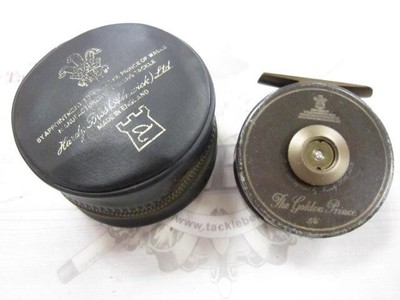 HARDY The Golden Prince 5/6