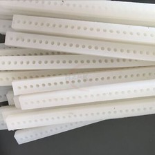 DZ-400/500/600 Vacuum Sealer Plexiglass Cover Silicone Sealing Strip