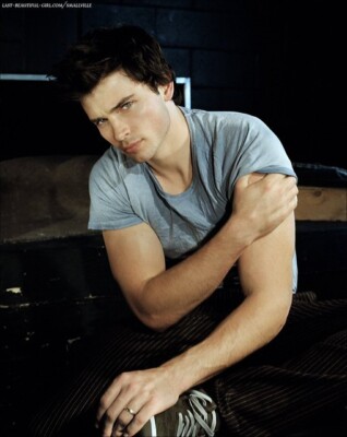 TOM WELLING CLARK KENT SMALLVILLE  SEXY HOT High Quality Magnet 3 by 4 in 760