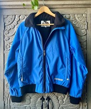 Vintage 80s The North Face Bomber Style Jacket Men  s Medium Made In USA