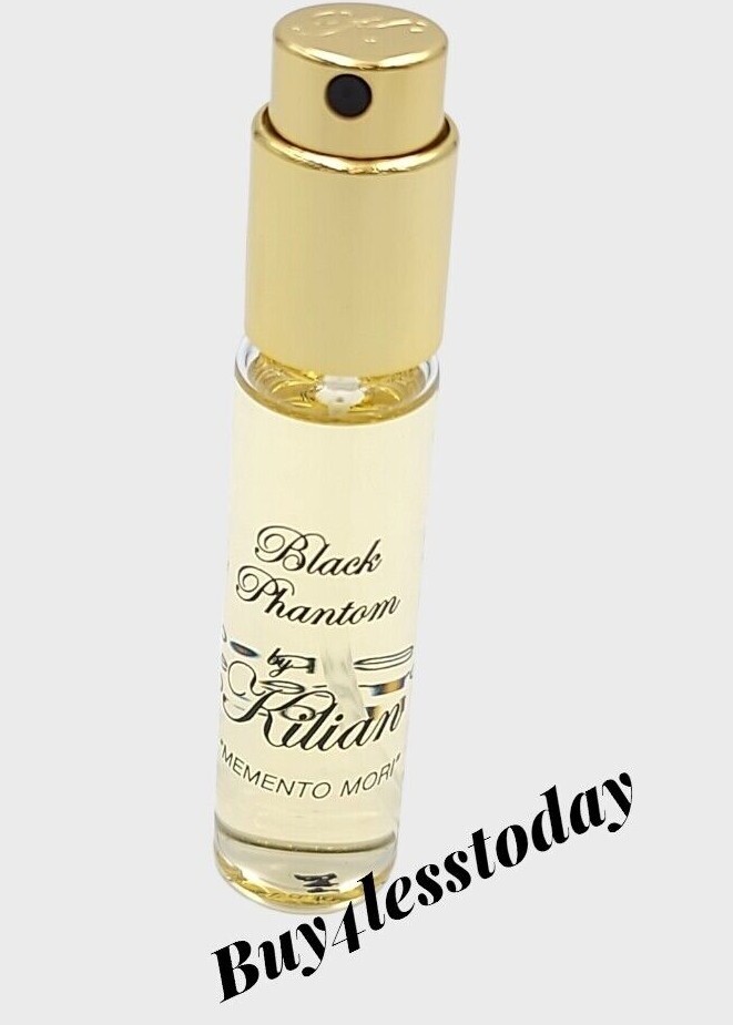 Kilian Perfume Official Travel Spray Choose Fragrance 7.5ml / 0.25oz