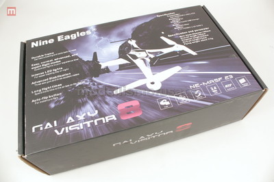 ドローン nine eagles Nine Eagles製品 | Hitec Multiplex Japan Inc.