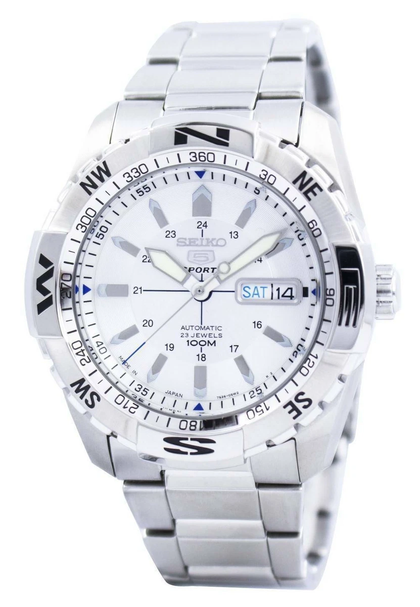 Seiko snzj03 clearance