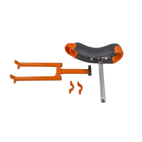 16inchWheel Unicycle Balance for Adult Kids Outdoor Sports Training Steel Rubber - Picture 39 of 47