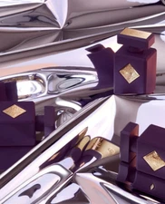 Side Effect by Initio, 3 oz EDP Spray for Unisex