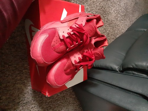 nike huarache