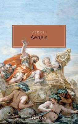 Aeneis | Vergil | deutsch