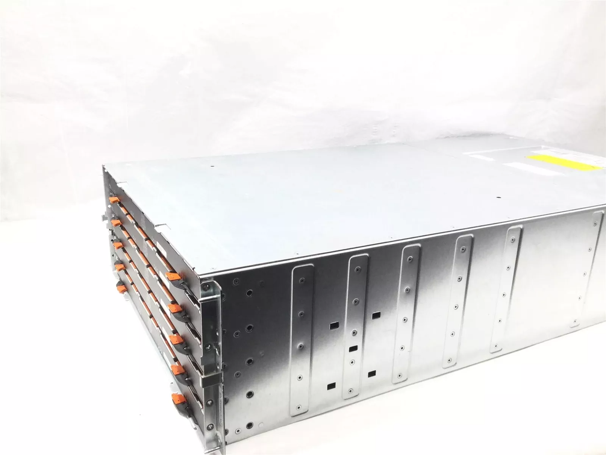 NetApp Class 6600 0892 60 Bay 3.5