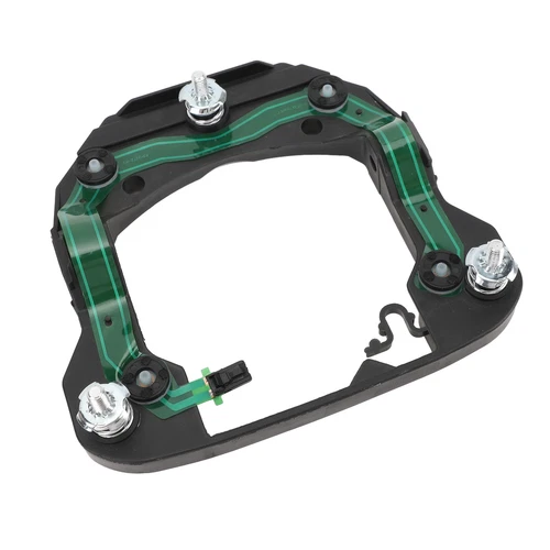 CAR STEERING WHEEL HORN SWITCH 05189428AC FOR 2007-2012 DODGE CHRYSLER JEEP - Bild 9 von 11