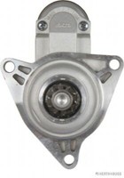 Herth+Buss Elparts Starter 1.1 KW Passend FüR VW Transporter IV Bus 2.0 1.8