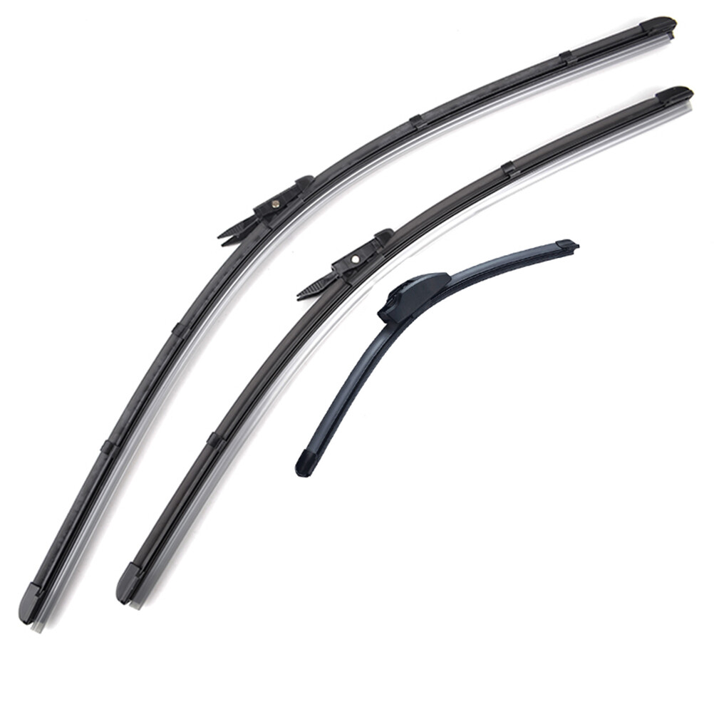 Land Rover Freelander Mk2 2007 To 2014 Windscreen Wiper Blades | Windscreen Wipers