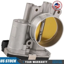 For 2010-2011 Cadillac CTS SRX Chevrolet Equinox 3.0L NEW Assembly Throttle Body