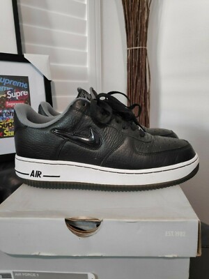 af1 3m black