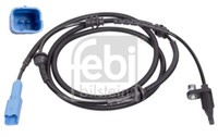 Febi Bilstein 102264 Abs Sensor FüR Peugeot