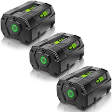 For EGO 56V 5.0Ah Battery Lithium-ion For EGO POWER+ Tool ST1502LB HT2400 CS1403