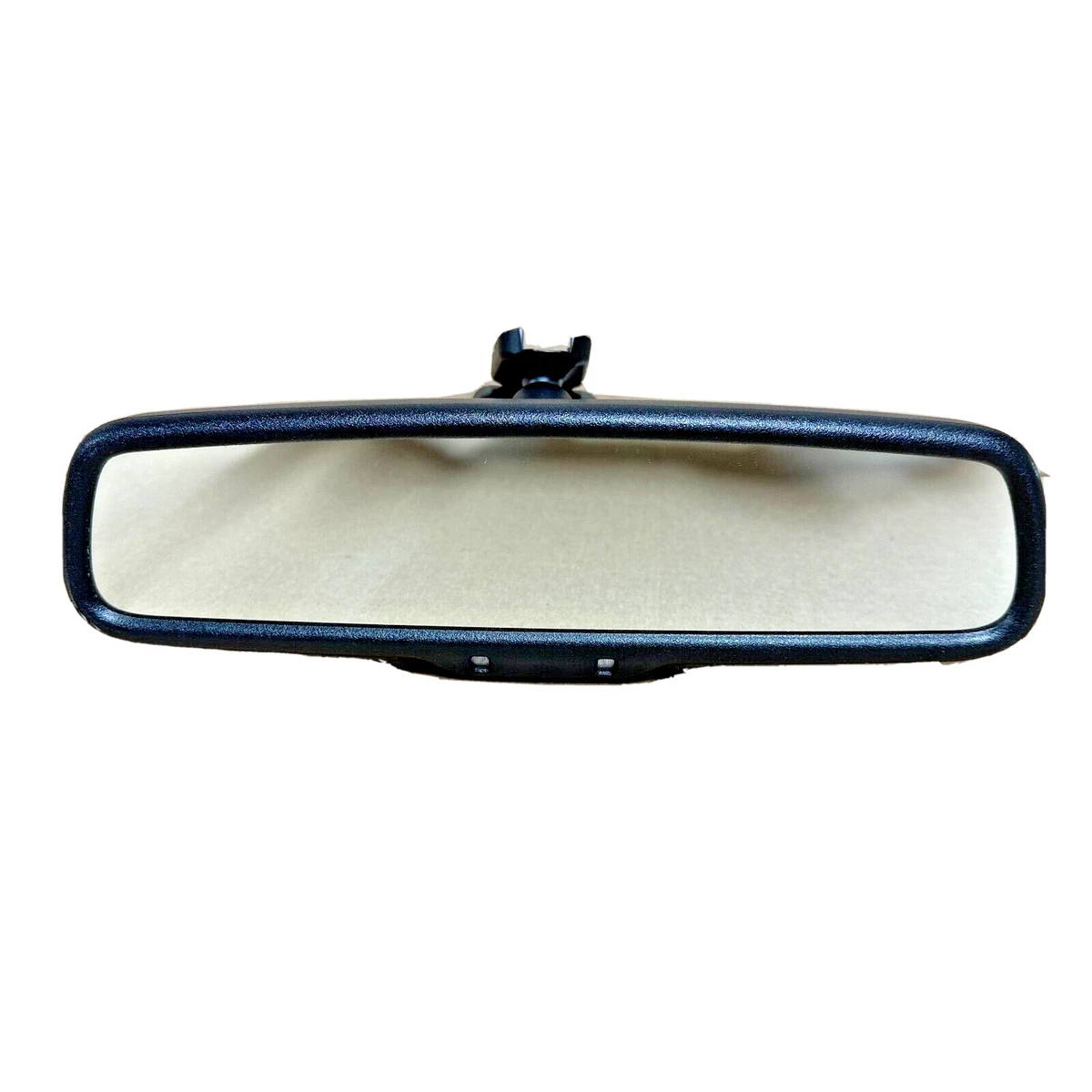 2017 Honda Accord Interior Rear View Mirror OEM 8909 eBay