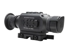 Accufire Technology Incendis Thermal Scope Black 4x 35 384x28 Resolution