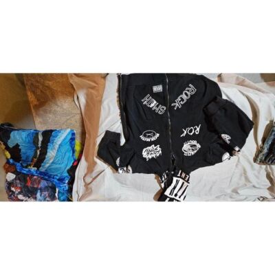 Rocksmith Jacket