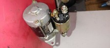 denso starter for kawasaki engine 10 hp
