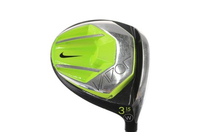nike vapor 3 wood
