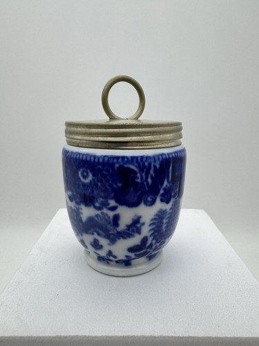 Royal Worcester Egg Coddler - Bild 6 von 8