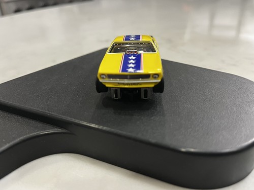 AW Legends Of Quarter Mile Don “The Snake” Prudhomme HO Slot Car - Picture 10 of 10