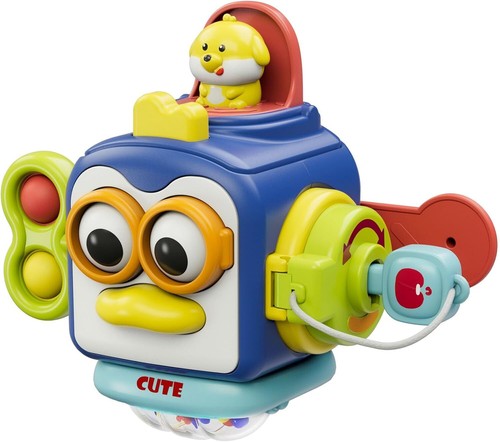 Educational Learning Toys for Kids Toddlers Age 12+ Months Years Old Boys Girls