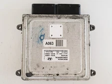 2011-2013 Elantra 39103-2EMA3 Computer Brain Engine Control ECU ECM EBX Module