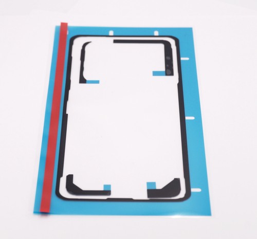 Funda Case Tpu Carbón Para Huawei P30 Pro Vog-l09 Color Azul | Cuotas Sin Interés - Foto 12