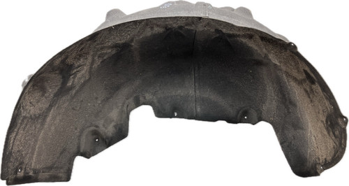 Radhausschale Innenkotflügel hinten links 7P6810971 VW Touareg 7P Original