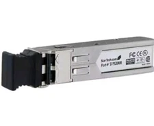 SFPSXMM Startech Gigabit 850nm Multi SFP Fiber Optical Transceiver LC 550m A2