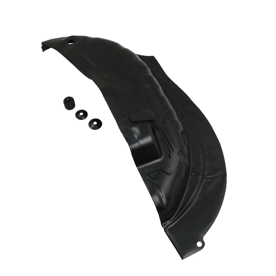 Panel de conexión de torre de choque para 01-12 Ford y 01-11 Mazda y 05-11 Mercury Mariner Foto 3 de 4