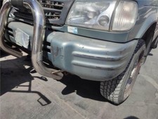 Pare-choc avant Hyundai GALLOPER