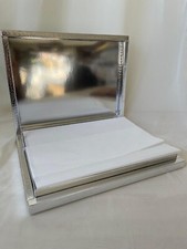 24er Schokobox Silber
