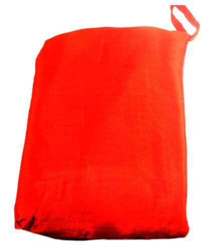 Vietnamese Luxury Silk Travel Double Sleeping Bag Liner Sheet Cover 11 colours - Picture 8 of 34