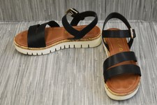 unisa brok platform sandal