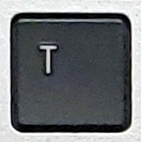 HP 8470p 8460p 8570p others key Caps, Ships Quick! #006 - Picture 37 of 82
