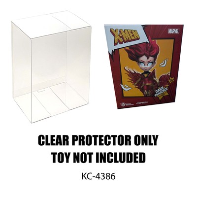 Protector For Beast Kingdom Mini Egg Attack X-Men Dark Phoenix