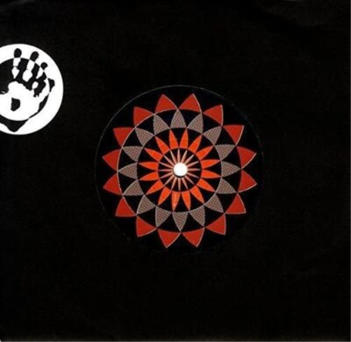 Los Africanos/Machito It's Your Thing/Knock On Wood (Vinyl LP) 7" Single