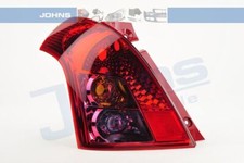 Johns 74 14 87-3 Heckleuchte für SUZUKI