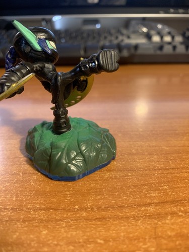 Skylanders Stealth Elf, Ninja - Swap Force Series 84749888 - Picture 4 of 6
