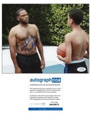 Anthony Anderson 
