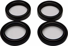 NEW All Balls Fork & Dust Seal Kit for Honda VTX1800 GOLDWING CBR 56-139