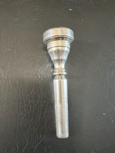 Giarddinelli trumpet mouthpiece, size 5C. USA