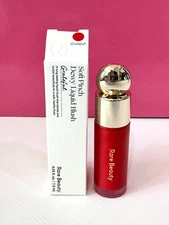Rare Beauty Soft Pinch Liquid Blush .25 fl.oz/7.5ml Full Size NIB - Choose Shade